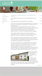 Mobile Screenshot of praenatale-praxis.de